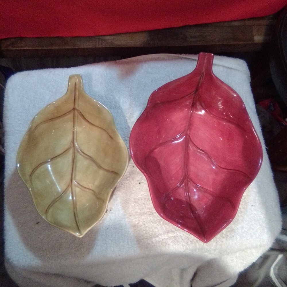 Home Trends Nesting Bowls